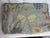 Late 20th Century Clarence House Silk & Cotton Brocade Light Blue For Sale - Image 5 of 5