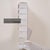 MC 906 SV Wooden Sideboard in White by Gwinner For Sale - Image 13 of 18