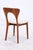 Vintage Danish Teak Chairs from Niels Koefoed, Set of 4 For Sale - Image 12 of 15