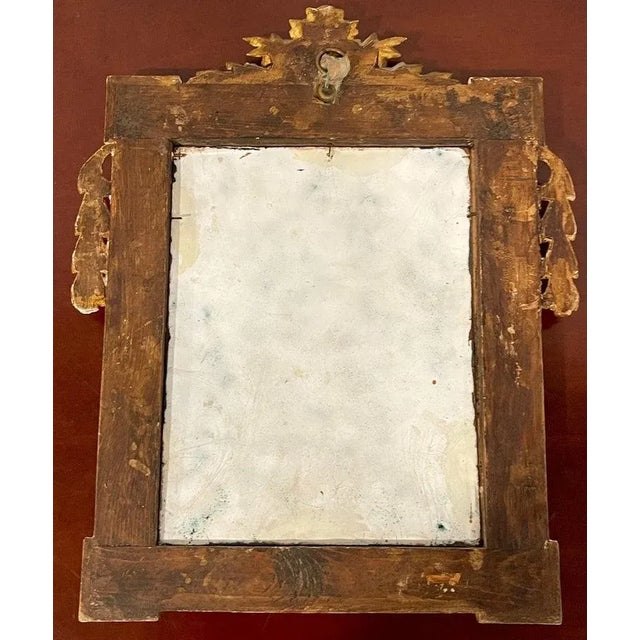 19th C Limoges Enamel of Thomas Francis, Prince of Carignano After Van Dyck For Sale - Image 10 of 12