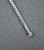 11.68 Ct Diamond Tennis Bracelet For Sale In Chicago - Image 6 of 8