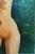 Nude Woman Oil Painting, Erotic Art, Ukrainian Artist 30-20 For Sale - Image 6 of 6