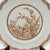 A handsome set of three vintage Mason’s Ironstone plates in the “Quail” pattern, Made in England. Dating to the 1970s,...