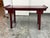 Asian Antique Rosewood Altar Table For Sale - Image 3 of 12
