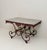French Console Table, Early 20th Century, in Very Good conditions. Designed 1890 to 1919
