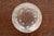 Glass Lalique "Pinsons" Art Deco Frosted Crystal Glass Bowl, Circa 1930s For Sale - Image 7 of 10