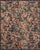 2020s Loloi Winchester Midnight / Blush 9'-3" x 12'-8" Area Rug For Sale - Image 5 of 5