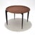 Light, leggy, and incredibly useful, this tray-top table designed by Svend Aage Willumsen & H. Engholm and made by Fritz...