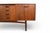 Mid 20th Century Large G Plan Scandanivian Range Teak Credenza For Sale In San Francisco - Image 6 of 11