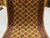 Golden Ochre Tribal Area Rug With Mori Gul Motifs, 3'11" X 5'10" For Sale - Image 15 of 15