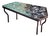 Hand-Crafted Terrazzo Coffee Table by Felix Muhrhofer For Sale
