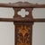 Traditional 19th Century France Edwardian Brown Wood Lounge Chair For Sale - Image 3 of 10