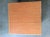 Mid-Century Modern 1950s Restored Rattan Coffee Table with Formica Top For Sale - Image 3 of 6