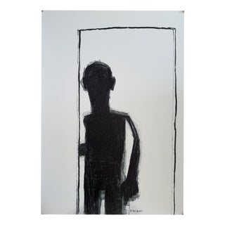 Petrus De Man, Drempel, 2007, Print For Sale
