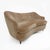 Gio Ponti Mid-Century Modern Italian Sofa by Gio Ponti, 1930s For Sale - Image 4 of 8