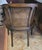 Exceptional Antique Louis XV Cane Bergere Chair For Sale - Image 9 of 12