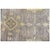 21st Century Turkish Oushak 10x13 Taupe, Ivory, & Yellow Handmade Area Rug #1144067 For Sale - Image 9 of 11