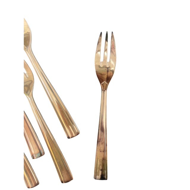 Krupp Cutlery Service by Gio Ponti, 1950s, Set of 254 For Sale - Image 6 of 18