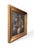 1960s After Diego Velázquez (1599–1660) — Hand-Painted Oil Copy, Signed & Dated 1964 For Sale - Image 5 of 10