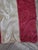 Early 20th C Cotton American Flag With Patina For Sale - Image 9 of 18