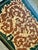 Mid 20th Century A Trio of Vintage Italian Marquetry Wood Inlay Trinket Boxes With Highly Detailed, Mirror-Image Arabesque Scrolls & Phoenixes For Sale - Image 5 of 12
