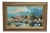 Arvid Karlsson, Helsingborg, 1975, Oil on Canvas For Sale