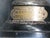 Early 20th Century Trophy in Solid Sterling Silver. Reads "Premio Cabrero, Madrid 1933" Antique For Sale - Image 5 of 13