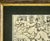 Amerigo Tot, 1960s Signed and Dated Mythological Nude Drawing For Sale - Image 6 of 9