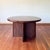 1970s 1970s Dyrlund Supreme Table in Rosewood For Sale - Image 5 of 13