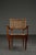 Mid-Century Modern Armchair by Mart Stam For Sale - Image 3 of 12