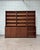 Mid-Century Modern Bookcase in Teak, 1960s For Sale - Image 9 of 18