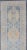 Measures: 2'7 x 10'1 Turkish Oushak Runner in Pale Blue and Soft Gold Medallion Design 2'7 x 12'1. Keivan Woven Arts. rug...