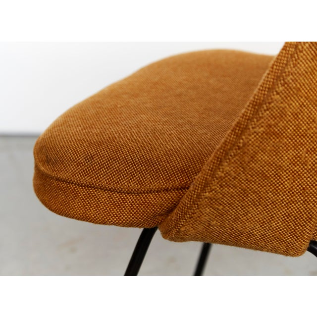 NR 72 Chair by Eero Saarinen for Knoll, 1950s For Sale - Image 9 of 11