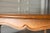 Vintage French Provincial Henredon Dining Table With Leaf For Sale - Image 13 of 17