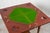 Edwardian Envelope Card Table For Sale - Image 13 of 18