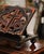 Early 20th Century French Carved Mahogany Folding Bible Book Stand For Sale - Image 4 of 10
