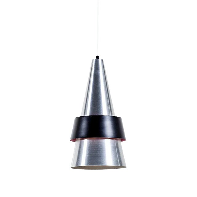 Corona Pendant by Jo Hammerborg for Fog & Mørup, 1960s For Sale
