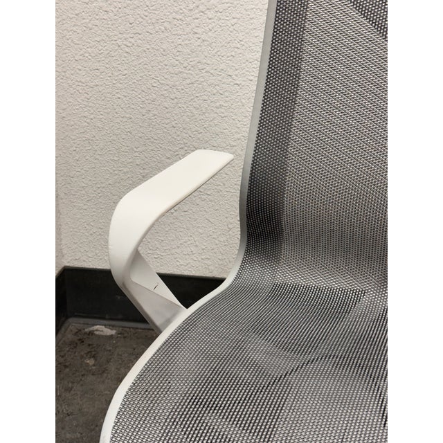 Studio 7.5 for Herman Miller Cosm Office Chair For Sale - Image 10 of 12