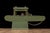 Industrial Vintage Salesman Sample Rip Saw With Conveyor Belt For Sale - Image 3 of 10