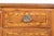 Late 18th Century Italian Neoclassical Five Drawer Fruitwood Writing Desk, Circa 1790 For Sale - Image 5 of 9