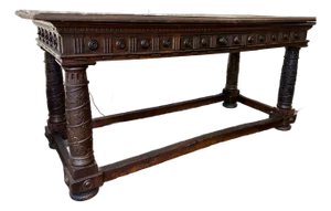 18th Century Italian Console Table