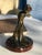 Art Nouveau Bronze Sculpture of Dancer by P.L. Dusouchet, France, 1910s For Sale - Image 5 of 9