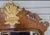 Wood Friedman Brothers Colonial Williamsburg Prince of Wales Beveled Mirror Cw-Lg-5 For Sale - Image 7 of 16