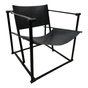 1980s Cube Lounge Chairs by Radboud Van Beekum for Pastoe