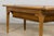Early 19th Century French Provincial Fruitwood Petrin Dough Table For Sale - Image 18 of 18