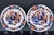 Japanese Coalport Porcelain Imari Japan Pattern Part Dinner Service, 34 Pieces Circa 1820 For Sale - Image 3 of 14