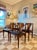 Mid-Century Modern A Beautiful Set of 4 Mid Century Modern Dining Chairs in Teak With Black Faux Leather Seats, Attributed to Elliots of Newbury, Circa 1960s For Sale - Image 3 of 12