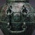 Metal Bronze Lidded Jar With Chain Handles - Archaic Style Vessel For Sale - Image 7 of 10