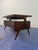 Mid-Century Italian Executive Desk by Vittorio Dassi, 1955 For Sale - Image 16 of 18