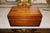 Late 19th Century 19th Century English Regency Style Rosewood Lap Desk For Sale - Image 5 of 10